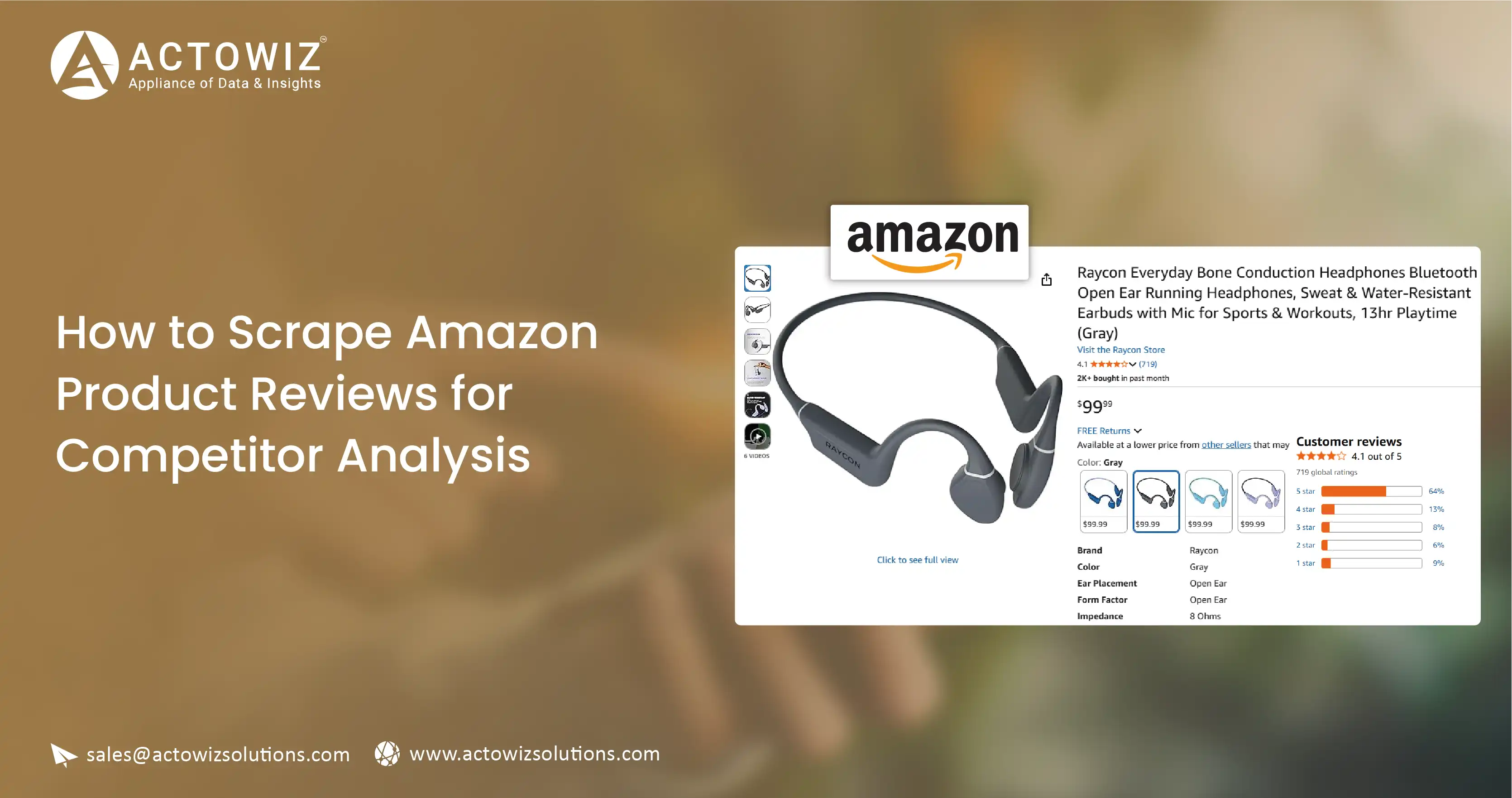 Weekly E-commerce Price Comparison in Amazon India - Trends & Insights-01